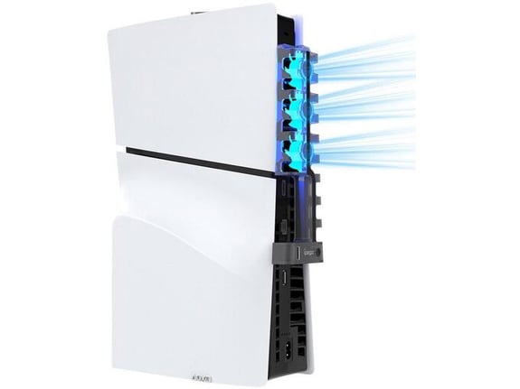 Cooler iPega P5S005 za PS5 Slim