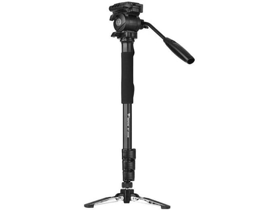 Monopod Weifeng WF-3958M profesionalni crni