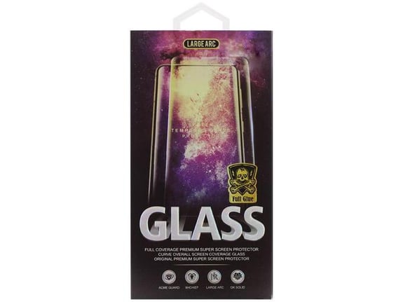 Zastitno staklo 5D Premium Full Cover za Xiaomi Poco X2/ X3NFE/ 10T Lite