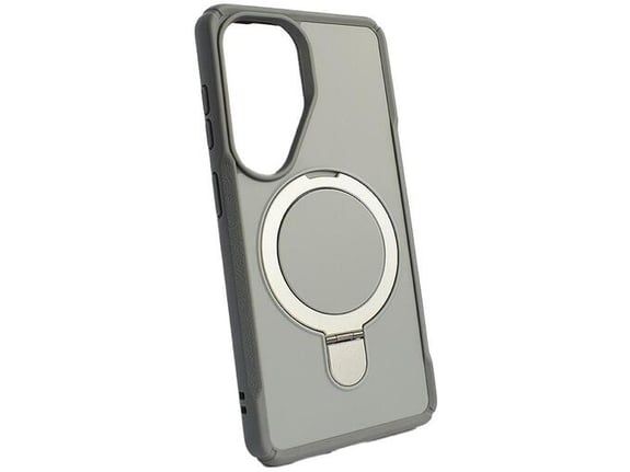 Maska za Samsung S26/ S941B Mag Case AstraLine srebrna
