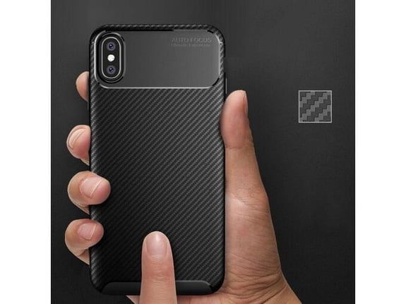 Maska za Google Pixel 10 Pro XL Carbon Defender