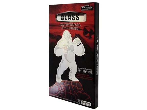 Maska za štitno staklo WK King Kong 9H za Samsung S26 Ultra/ S948B