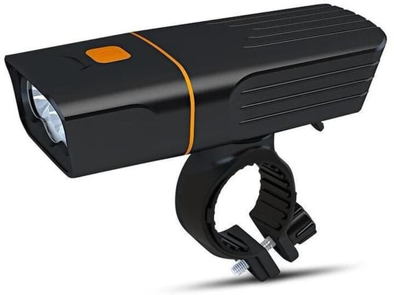 Svetlo za trotinet Luces Extrenas 1 (sa ugradjenom baterijom)