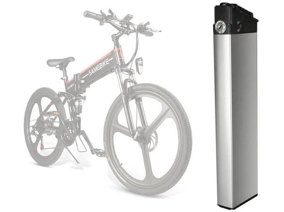 Samebike baterija za Elektricni bicikl L026 / L026-II