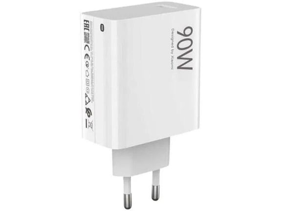 Kucni punjac Xiaomi PD 90W beli (Bulk)