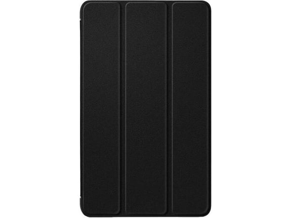 Maska na preklop Tablet Stripes za Samsung Tab S11/ X730 crna