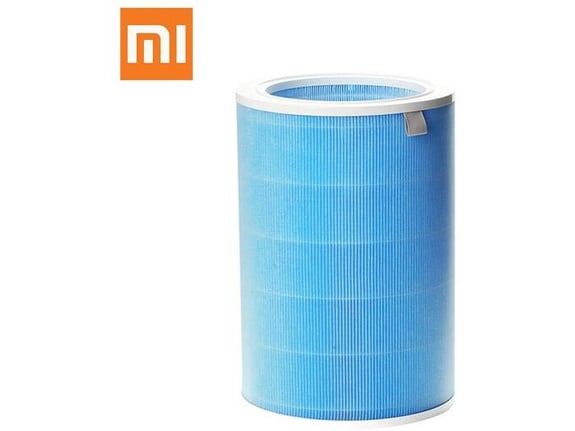 Filter za preciscavanje vazduha za Xiaomi Purifier-plavi