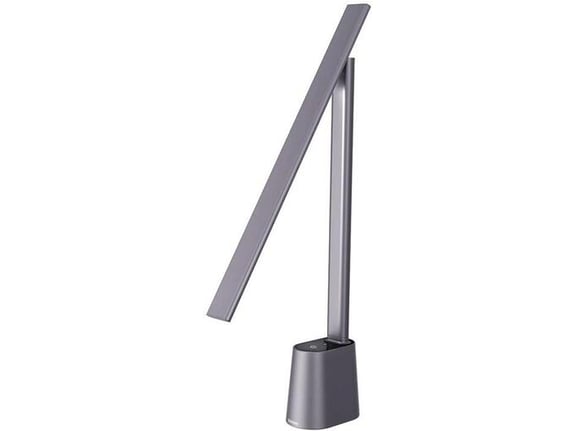 Stona lampa Baseus Smart Eye siva