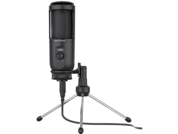 White Shark MICROPHONE DSM-03 TAUS
