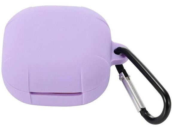 Zastitna futrola za Samsung Galaxy Buds2 Pro ljubicasta
