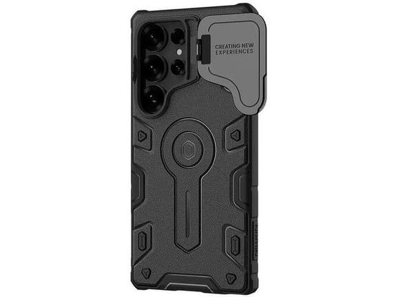 Nillkin Maska za Samsung S25 Ultra/ S938B CamShield Armor Prop Magnetic