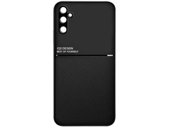 Maska za Samsung A37 5G/ A376B Anti Static crna