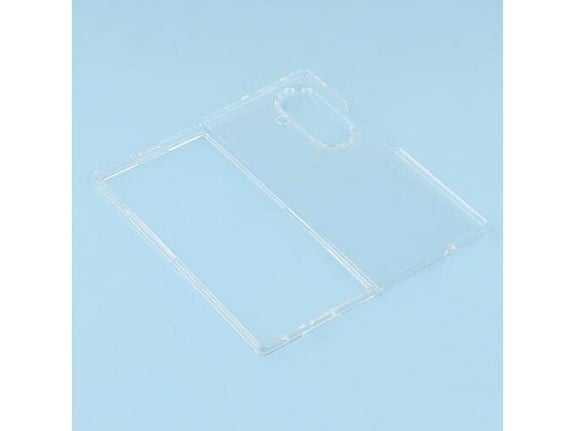 Maska za Samsung Galaxy Z Fold 7/ F966B Crystal Hard PC
