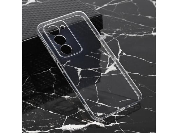 Maska za Xiaomi Redmi 15 4G (171 mm) Giulietta transparent