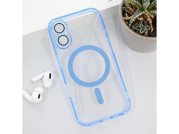 Maska Color Magsafe za iPhone 16