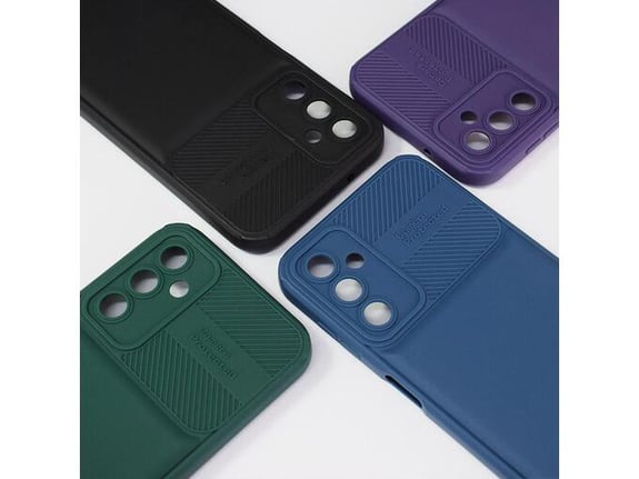 Maska Camera Protected za Xiaomi Redmi 13C/ Poco C65 4G