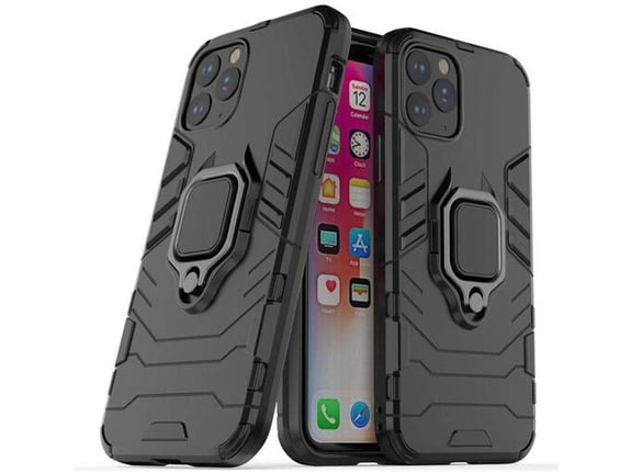 Maska za iPhone 17 Pro IronGrip