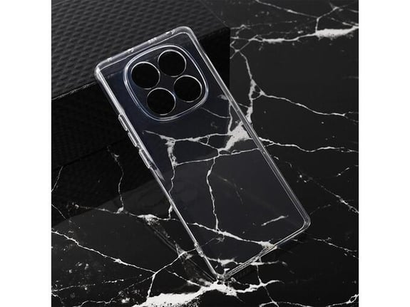 Maska za Xiaomi Redmi Note 14 Pro 4G (EU) Giulietta