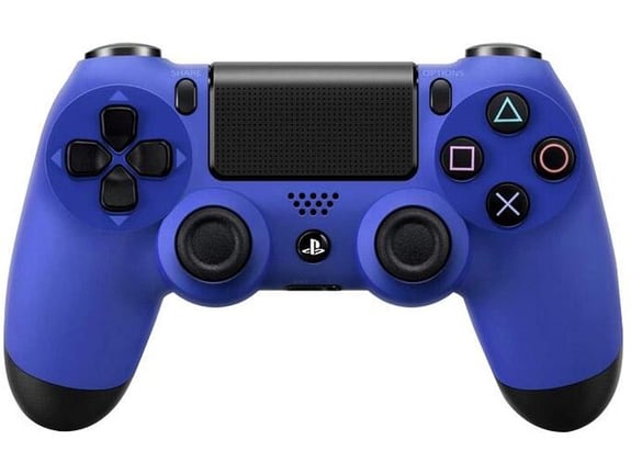 Joypad Dual Shock WIFI za PS4 plavi A klasa