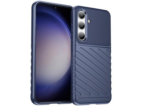 Maska za Samsung A57 5G/ A576B Thunder plava