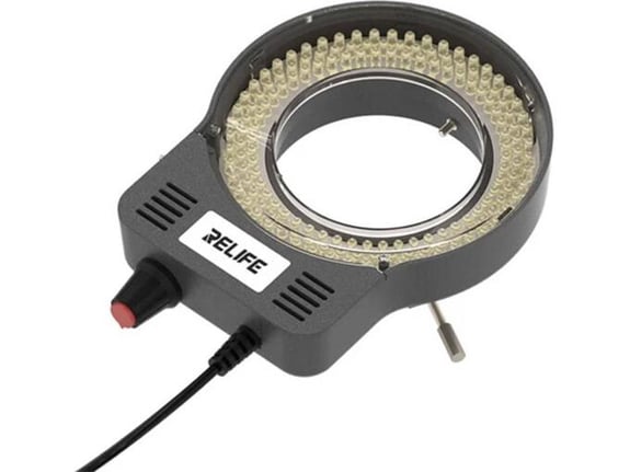 Led lampa za mikroskop RL-033M plava