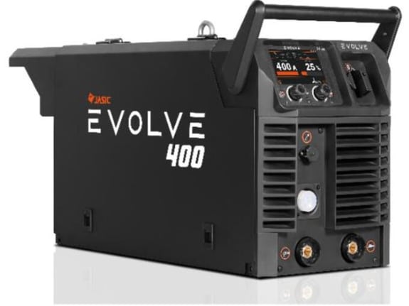 Jasic aparat za zavarivanje MIG EVOLVE400P