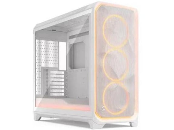 Fractal Design Kućište Meshify 3 XL Ambience Pro RGB FD-C-MES3X-05 E-ATX