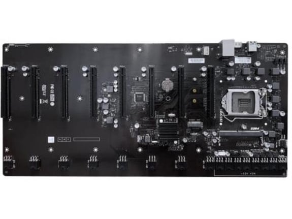 Biostar Matična ploča TB360-BTC D+ LGA1151