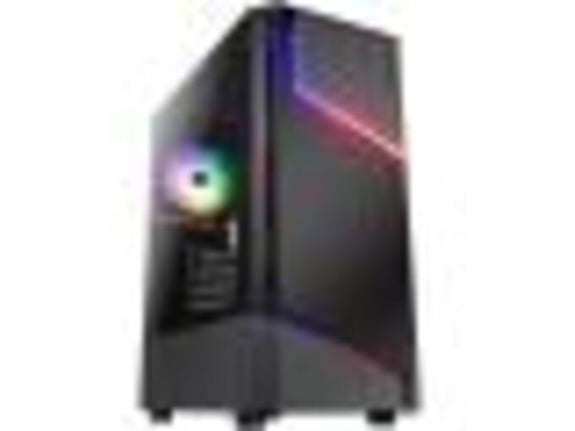 Cougar Kućište MX360 RGB ATX