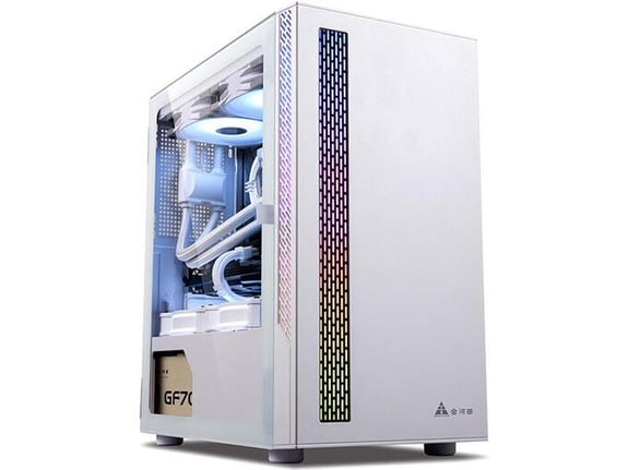 Kućište Honor 2 Pro Micro ATX