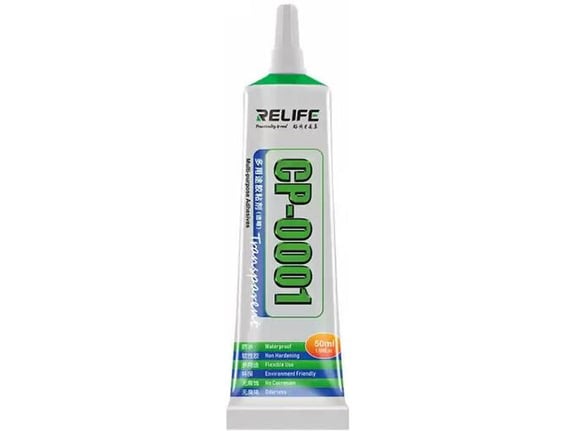 Relife Lepak za touch screen CP-0001 50 ml
