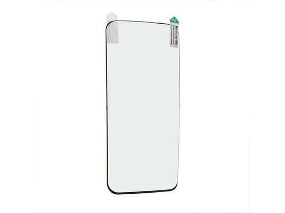 Polymer Nano Folija za ekran Huawei P40 Pro crna