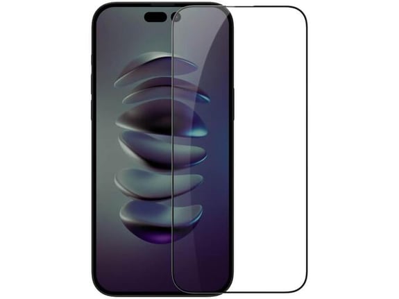 Zaštitno staklo iPhone 14 Pro Max Nillkin CP+ Pro Tempered Glass