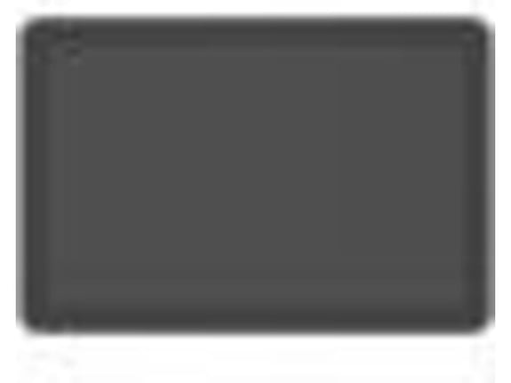 Logitech Touch ekran Tap Scheduler graphite