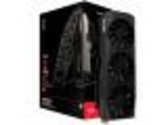 XFX Grafička kartica Radeon RX 9070XT Quicksilver 16GB