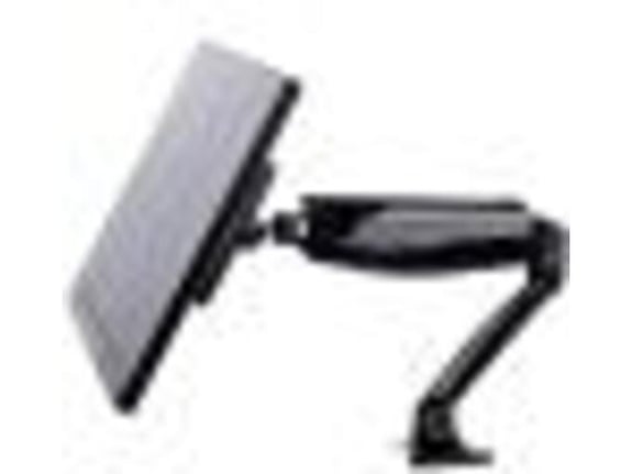 Stolni nosač za monitor 10-27 VESA 75x75 100x100 gas spring