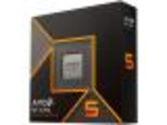 AMD Procesor Ryzen 5 9600X AM5 3.9GHz