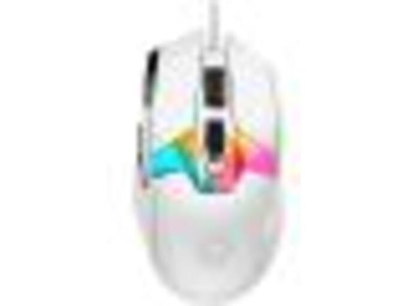 Lorgar Gaming miš MSP80 8000Hz