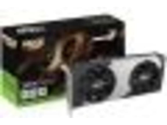 INNO3D Grafička kartica GeForce RTX 5070 Twin X2 OC 12GB