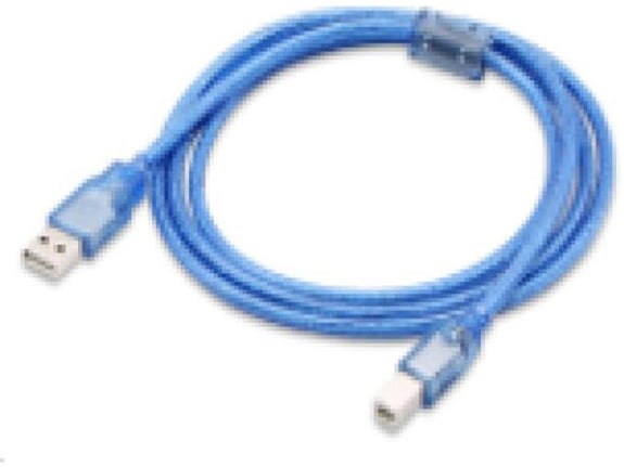 Stars Solutions USB-A na USB-B kabl 5 m