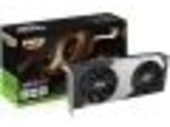 INNO3D Grafička kartica GeForce RTX 5070 Twin X2 12GB