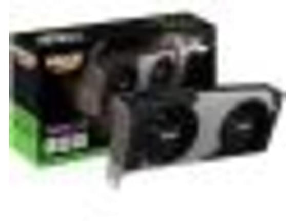 INNO3D Grafička kartica GeForce RTX 5060 Ti Twin X2 8GB