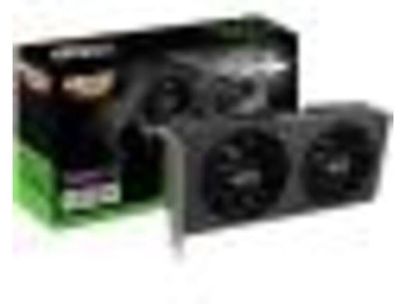 INNO3D Grafička kartica GeForce RTX 5060 Twin X2 8GB