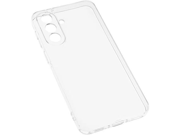 Maska za telefon Samsung Galaxy A57 5G Transparentna