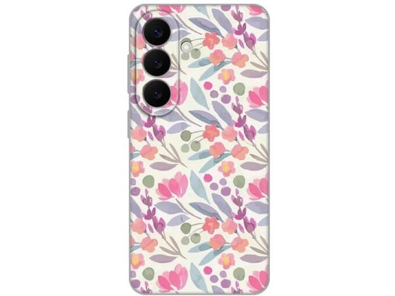 Maska za telefon Samsung Galaxy S26 Silikonska Print