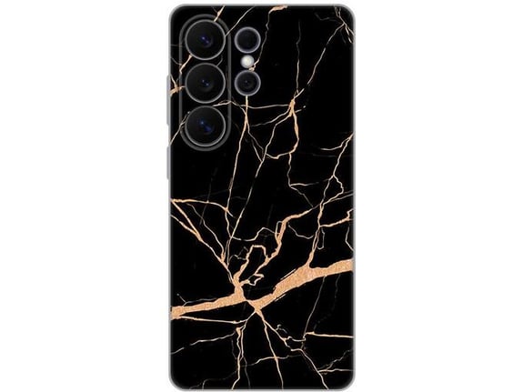 Maska za telefon Samsung Galaxy S26 Ultra Silikonska Print