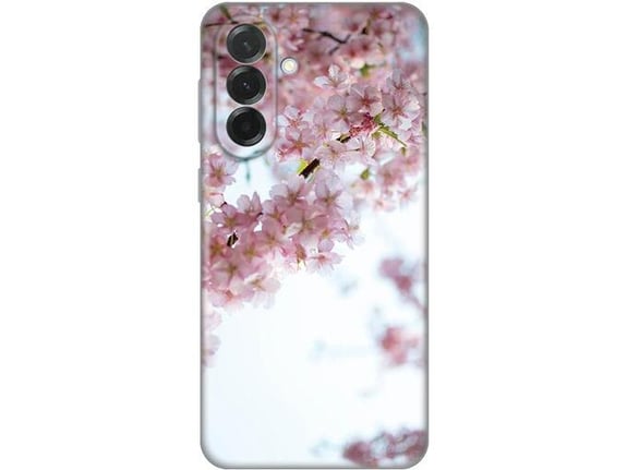 Maska za telefon Samsung Galaxy A37 5G Silikonska Print