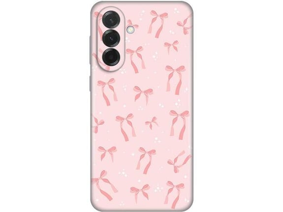 Maska za telefon Samsung Galaxy A37 5G Silikonska Print