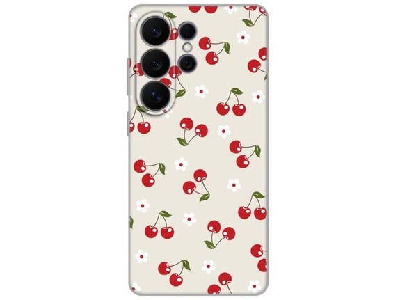 Maska za telefon Samsung S948B Galaxy S26 Ultra Silikonska Print