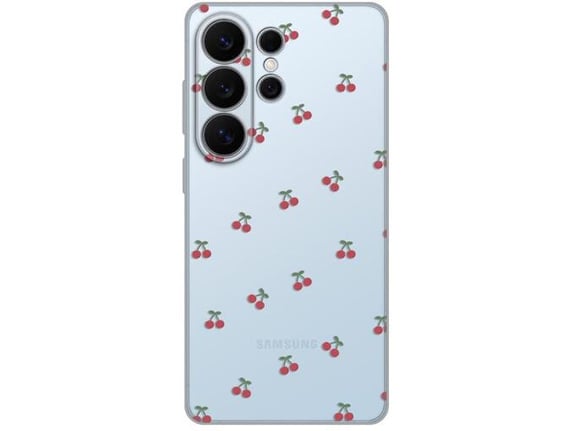 Maska za telefon Samsung S948B Galaxy S26 Ultra Silikonska Print Skin